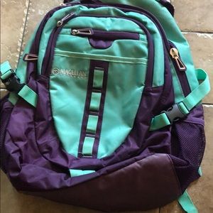 Magellan Backpack